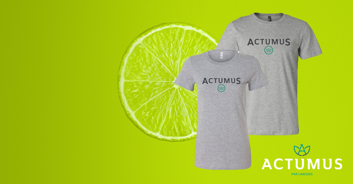 Promotion Actumus T-Shirt