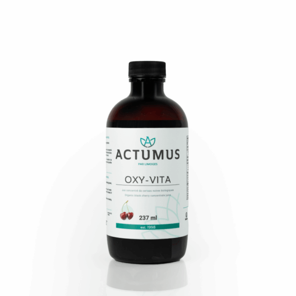 OXY-VITA