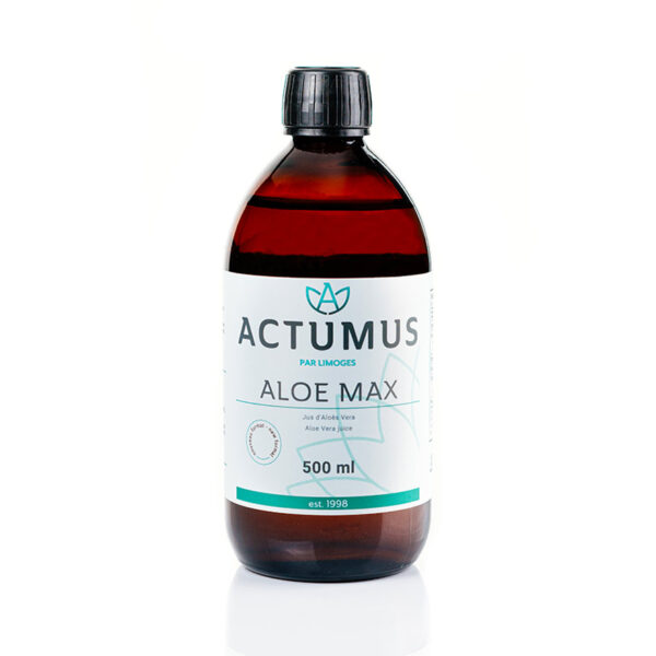 ALOE MAX