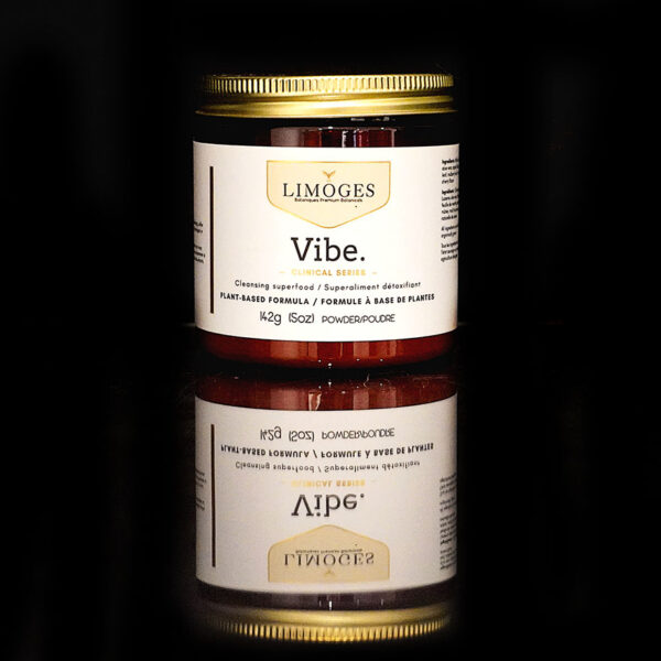 VIBE. / 142G - 5OZ