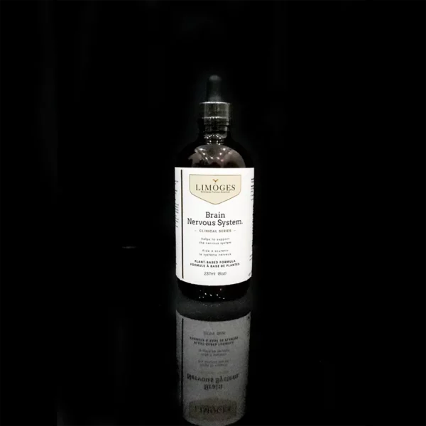 BRAIN NERVOUS SYSTEM / 237ML - 80Z