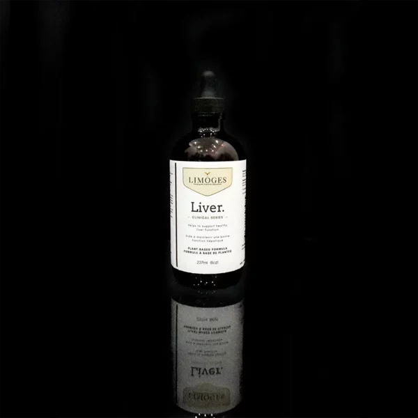 LIVER / 237ML - 8OZ