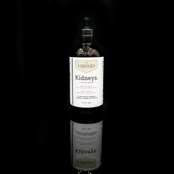 KIDNEYS / 237ML - 8OZ