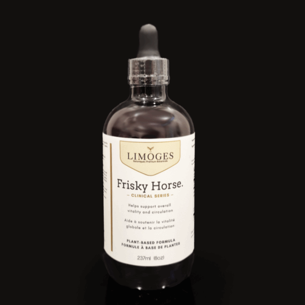 FRISKY HORSE / 237ML - 8OZ