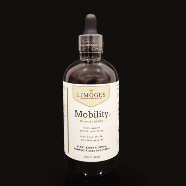 MOBILITY / 237ML - 8OZ