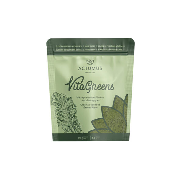 VitaGreens
