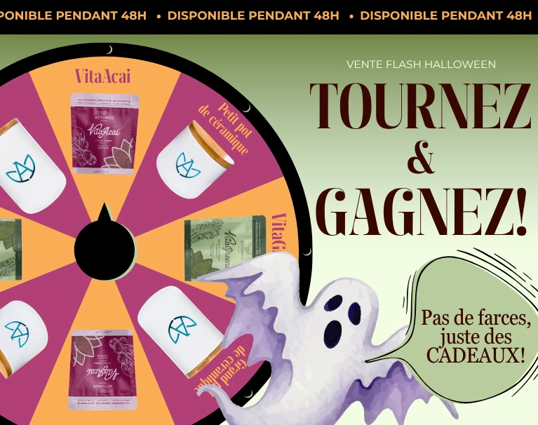 Promo Halloween